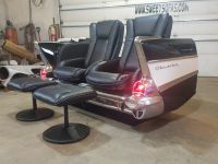 1957 Chevrolet Car Couch For Sale
